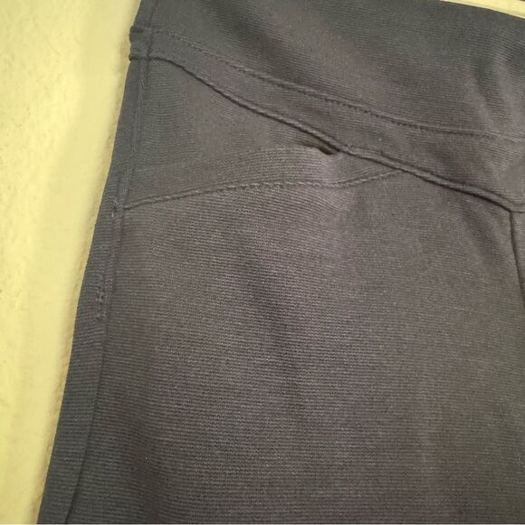 NWT prAna Monte Baldo Leggings Women's Navy Pants Size XS - Picture 3 of 16